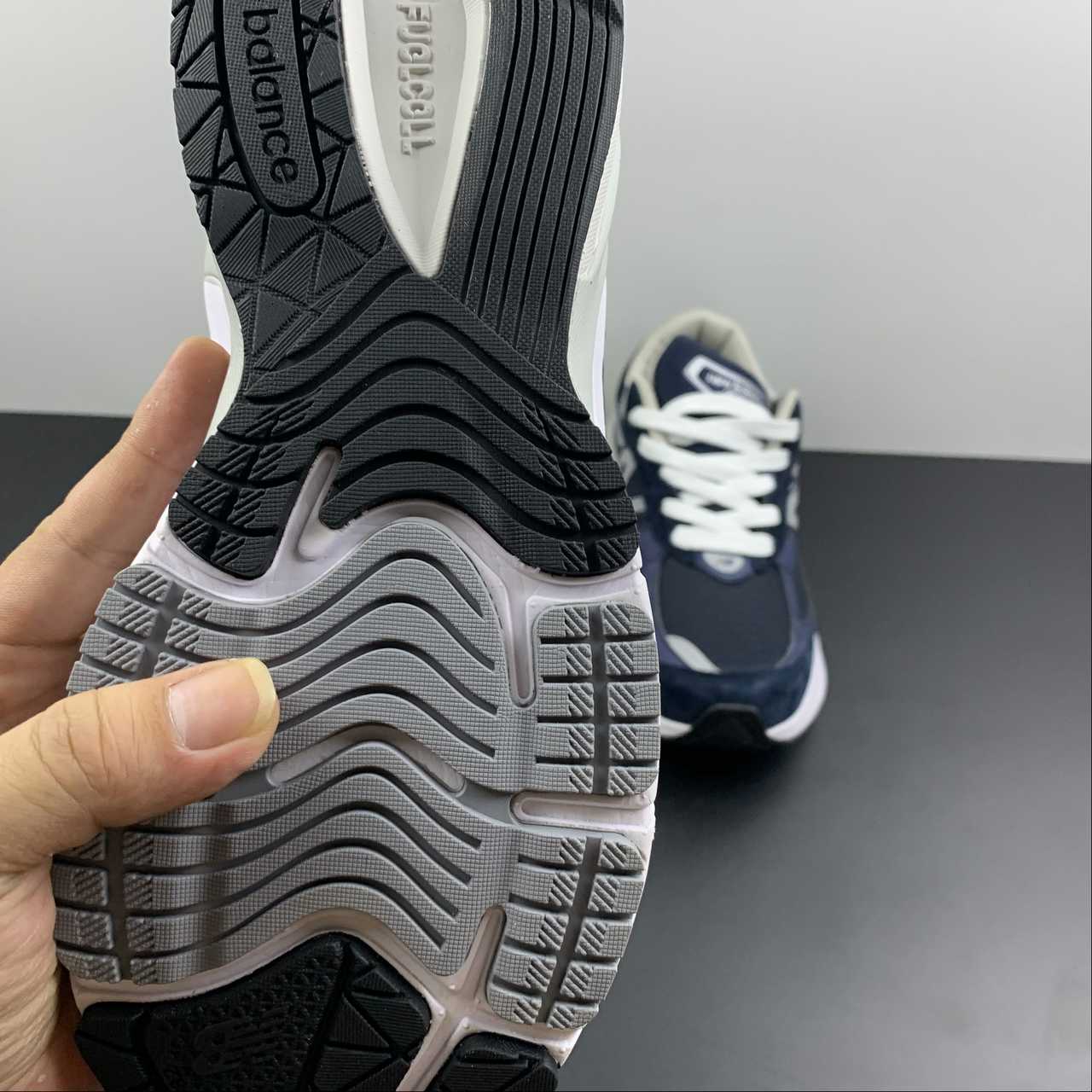 Replica New Balance Shoe New Nike Shoes New Balance NB990  M990NV6  36-45