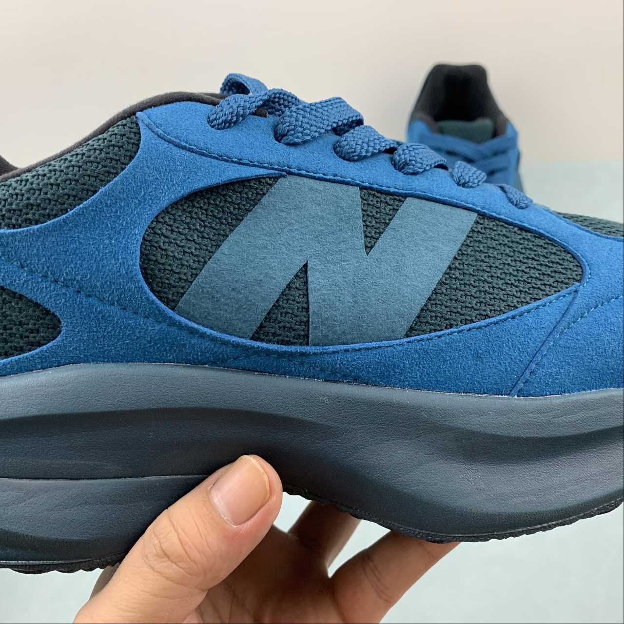 Replica New Balance Shoe New Balance UWRPDBGC  35.5-46