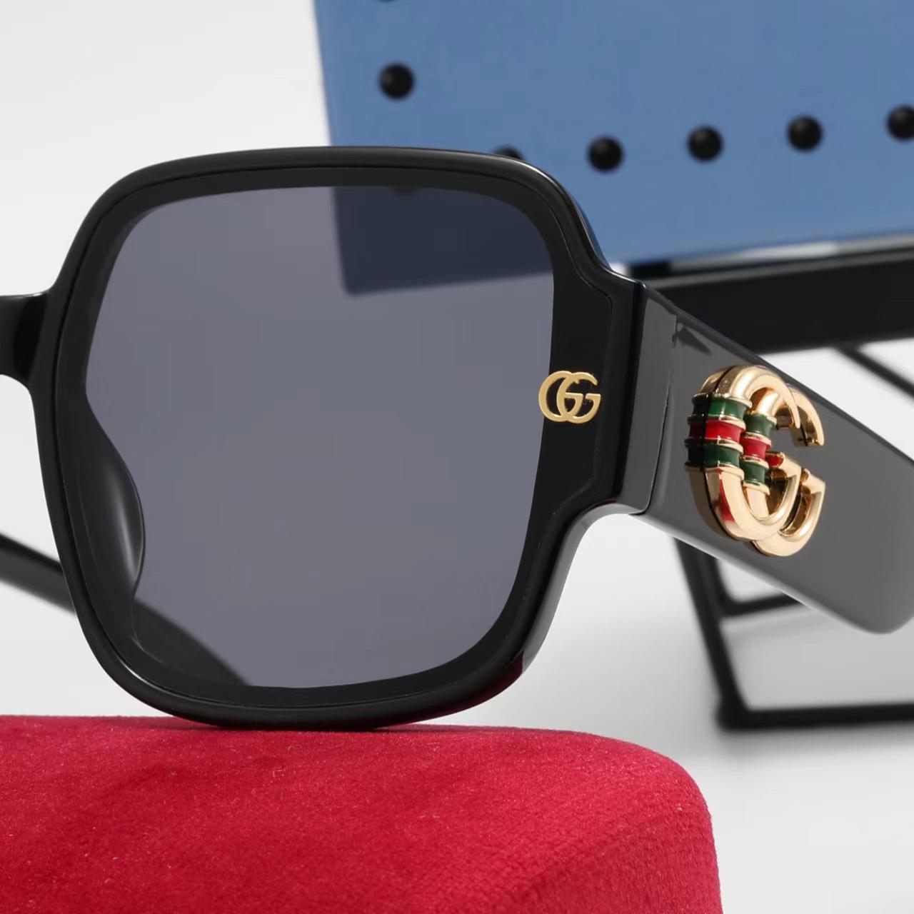 Replica Gucci Glasses