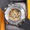 Replica Roger Dubuis 904l Stainless Steel Automatic Machine Watch 46MM