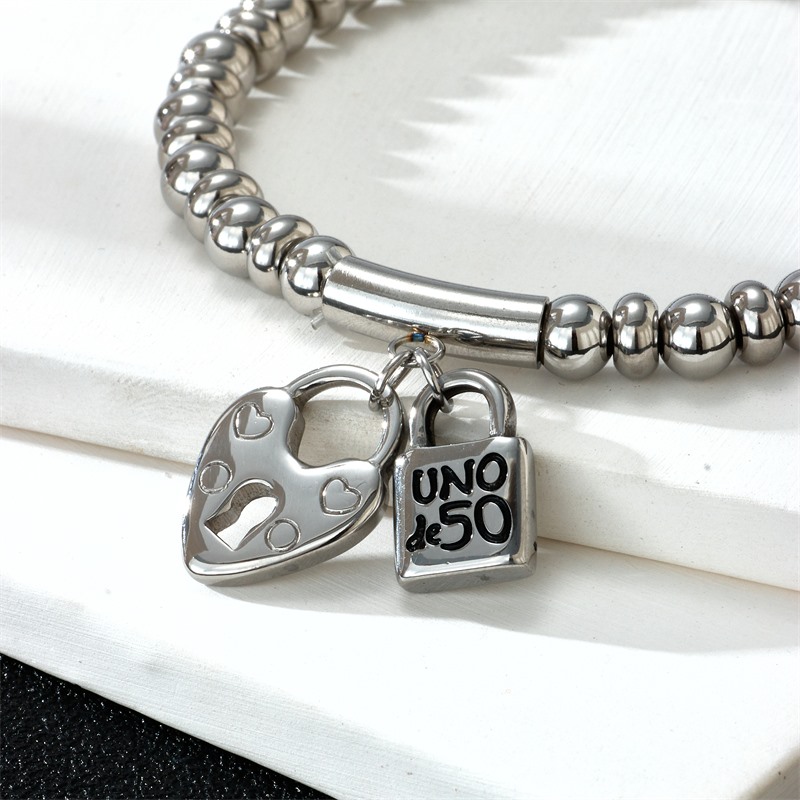 Replica UNOde50 Bracelet