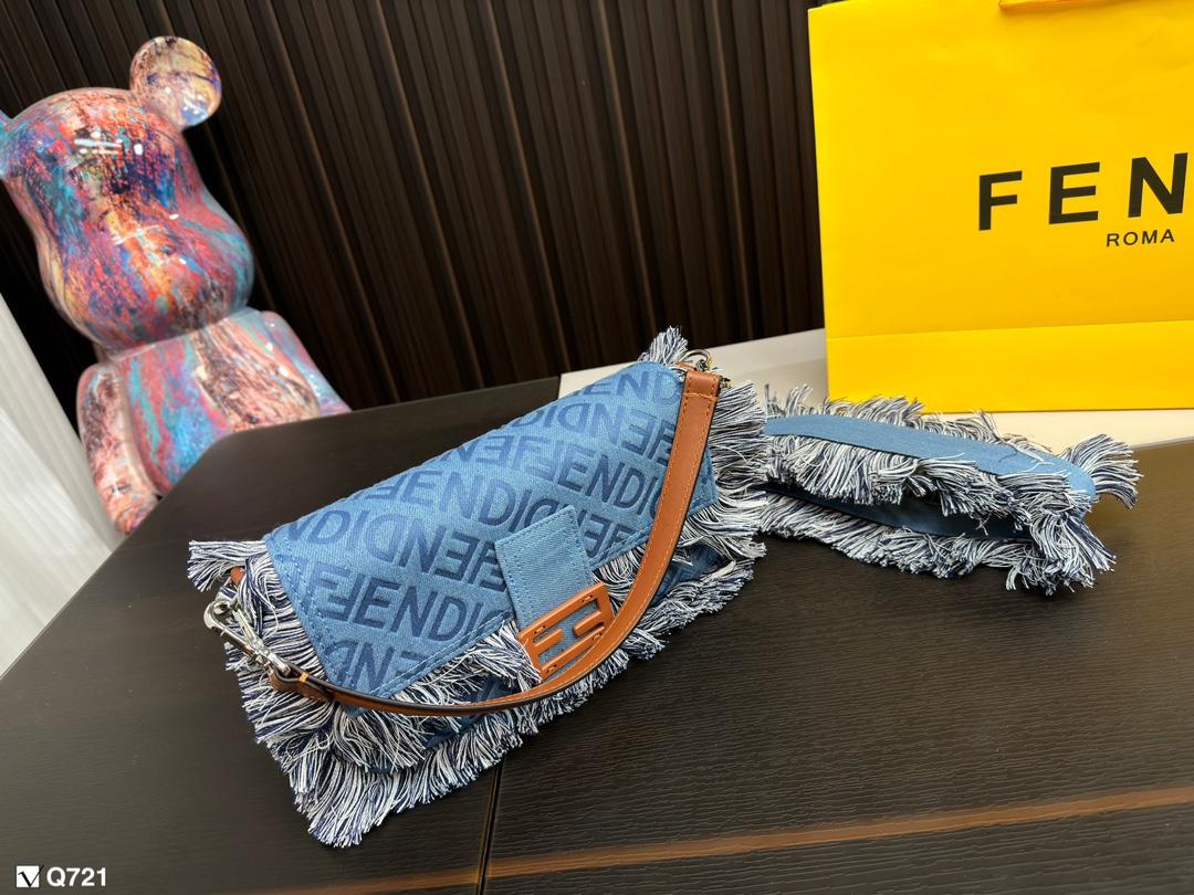 Replica Fendi Bag 26*14CM