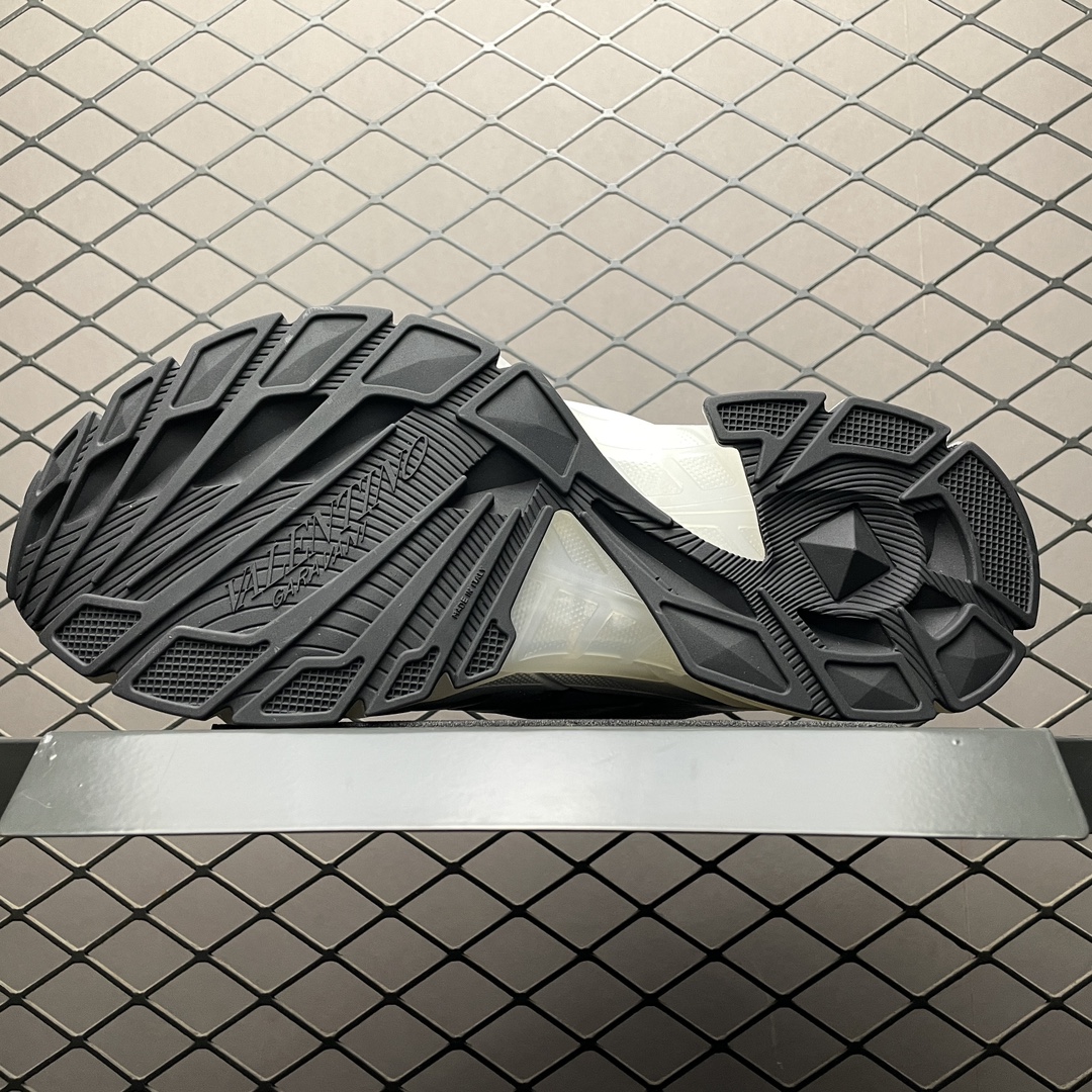 Replica Valentino Shoe Valentino Garavani MS-2960 Low-top Sneaker Size 39-45b