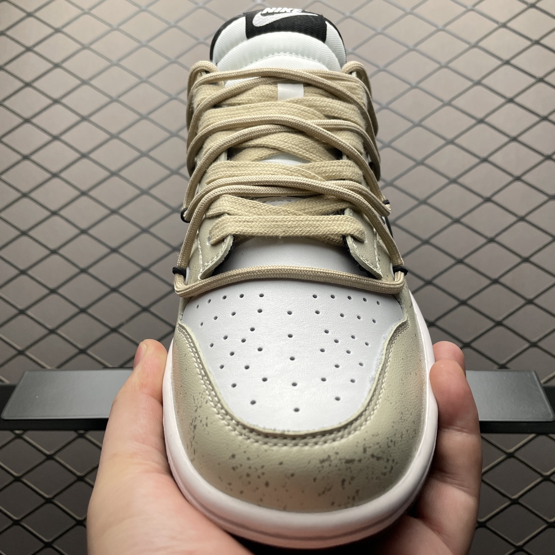 Replica Nike Dunk SB Shoe Nike Dunk Low CW1590-100