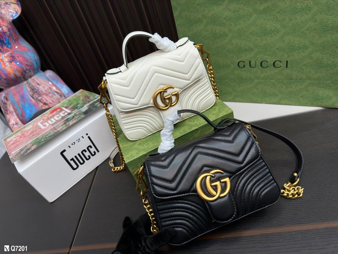 Replica Gucci Bag 18*26CM