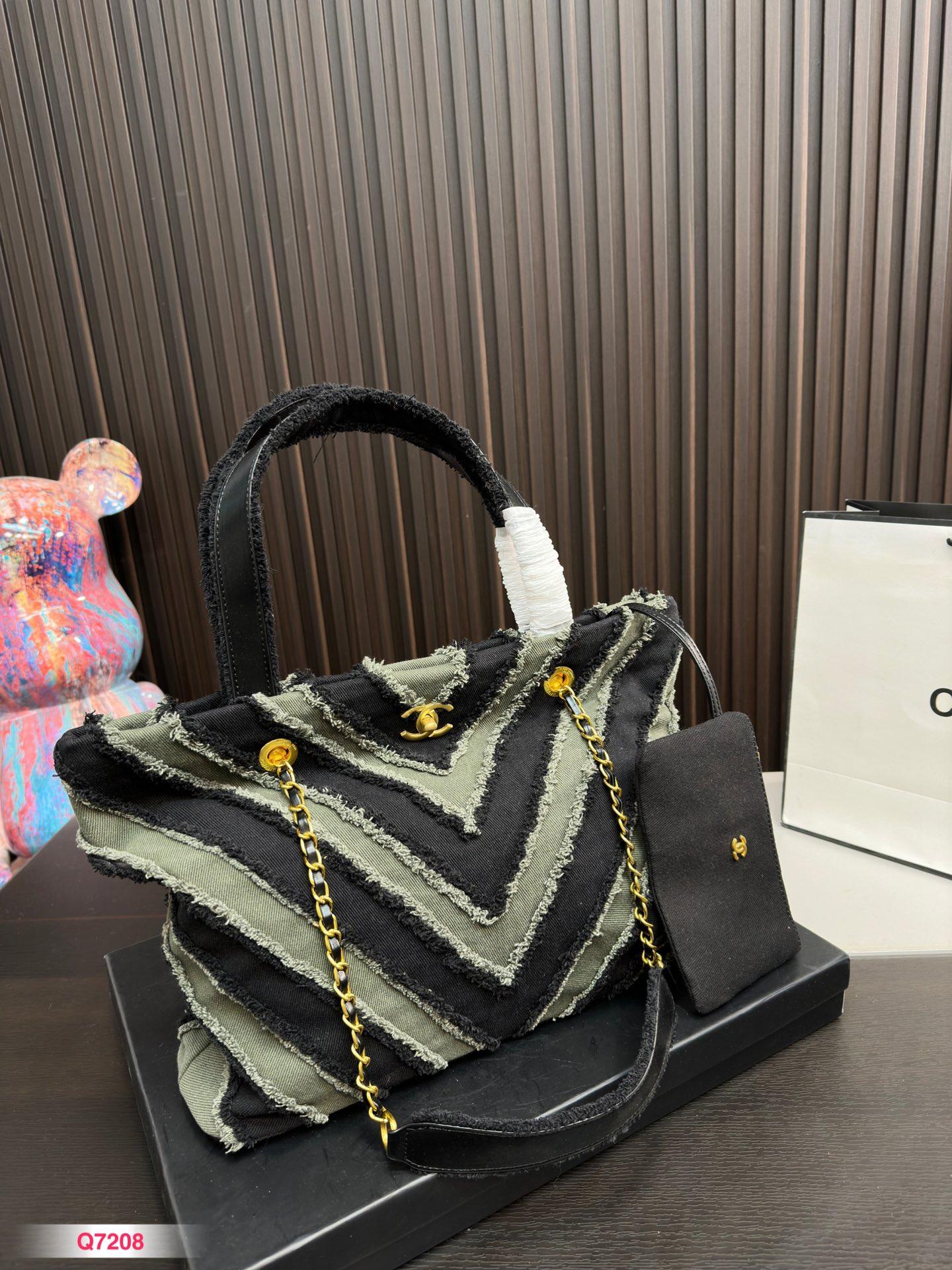 Replica Chanel Bag 36*28CM