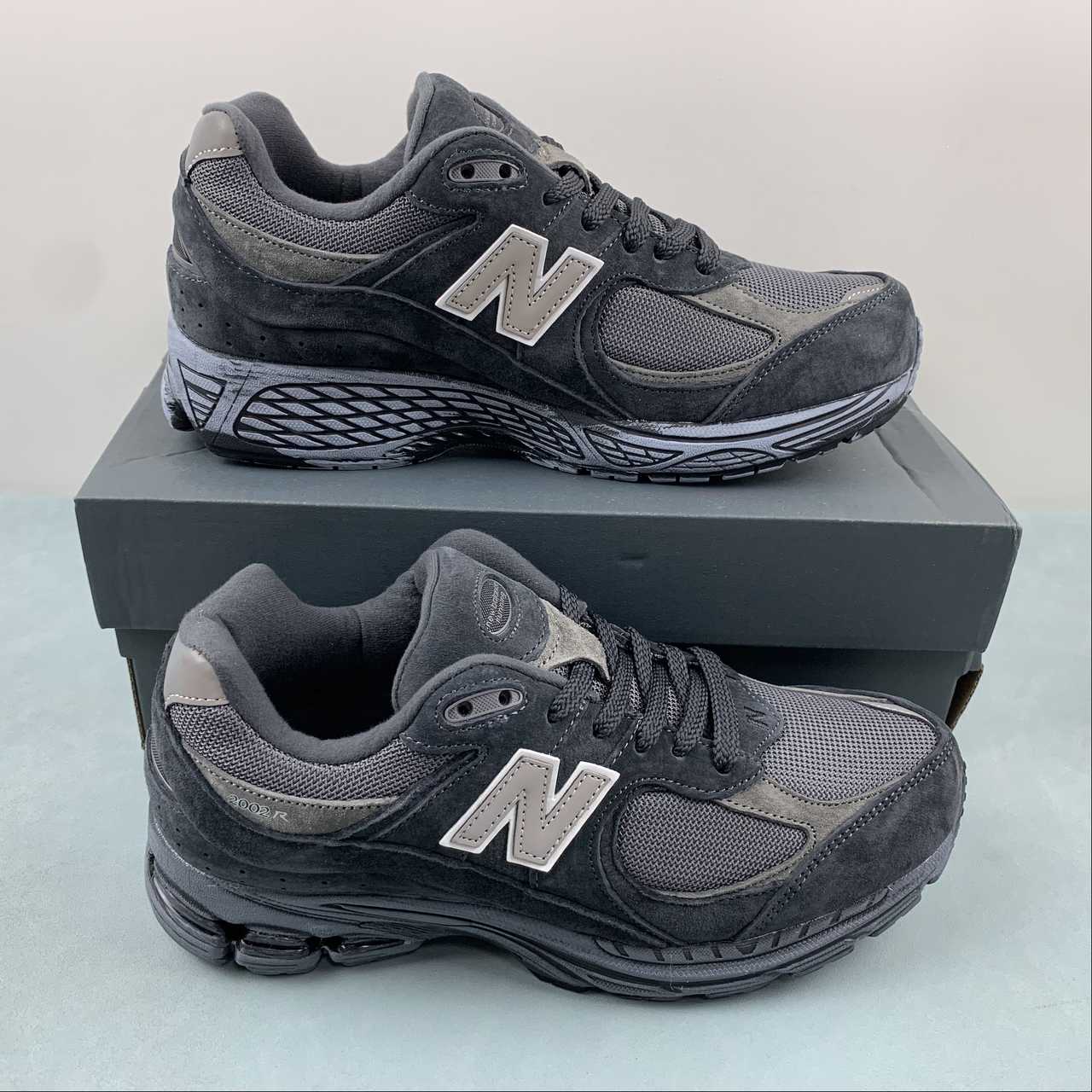 Replica New Balance Shoe New Balance NB2002  M2002RBV  36-45