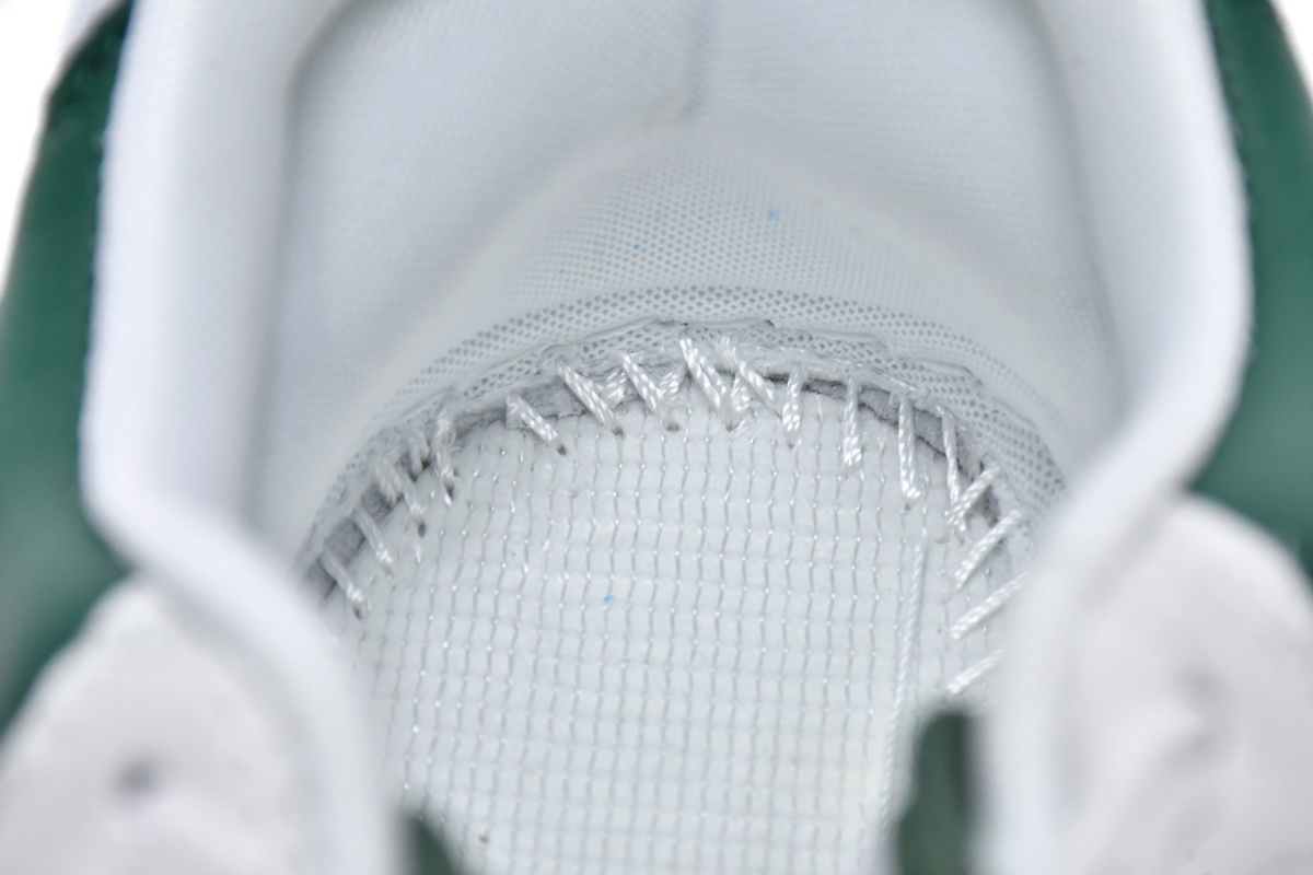 Replica New Balance Shoe BB550WT1 New Balance 550 White Green