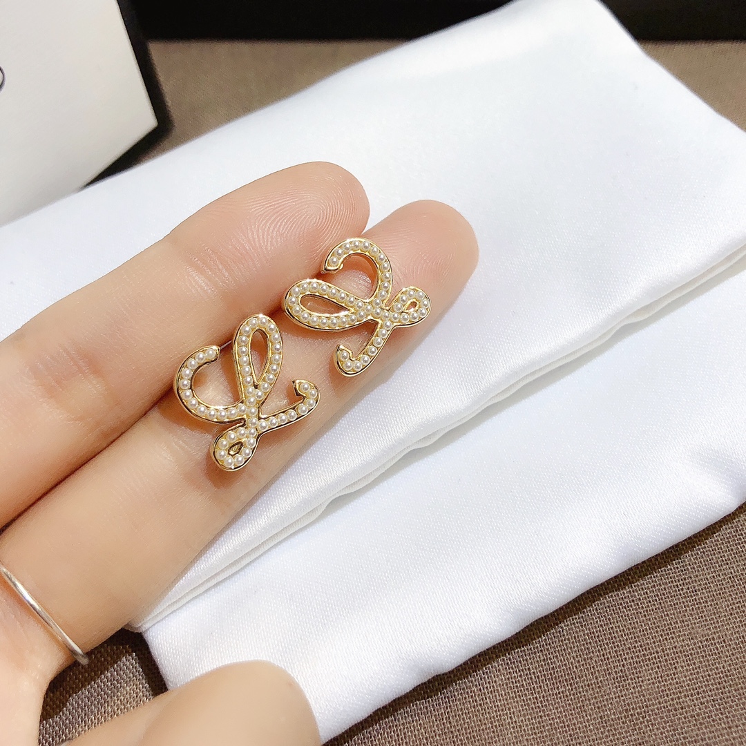 Replica LOEWE Earring