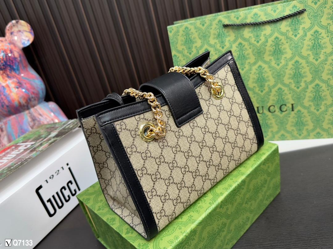 Replica Gucci Bag 25*17CM/34*22CM