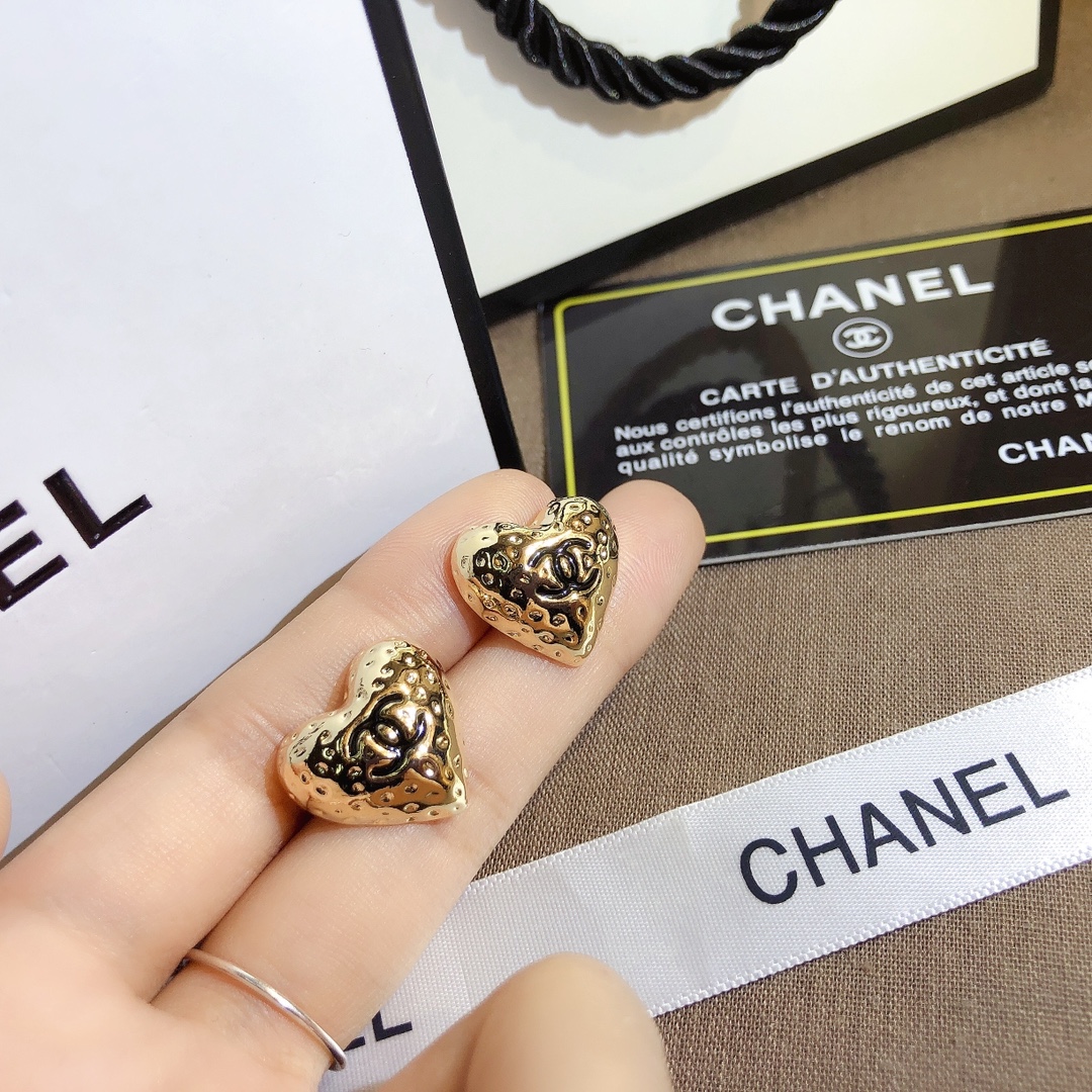 Replica CHANEL Earring