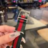 Replica Gucci 904l Stainless Steel Quartz Watch 40MM