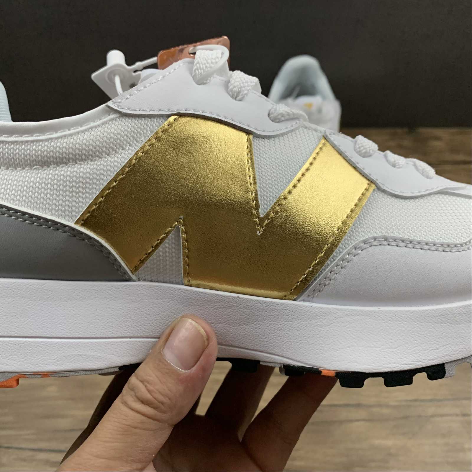 Replica New Balance Shoe New Balance NB327  MS327KA  36-45