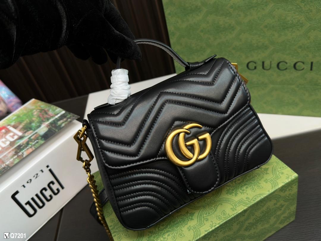 Replica Gucci Bag 18*26CM