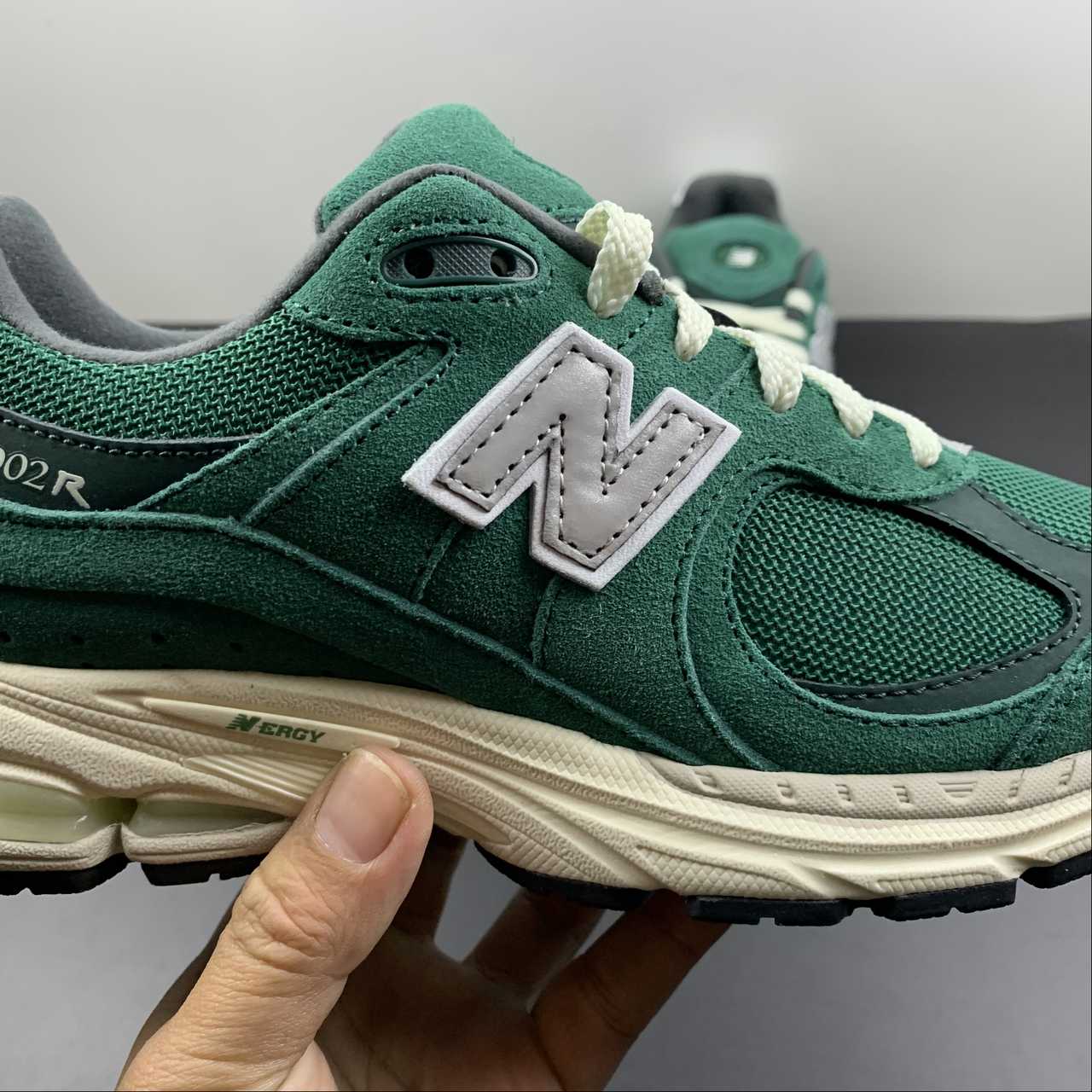 Replica New Balance Shoe New Balance NB2002  M2002RHB  36-45