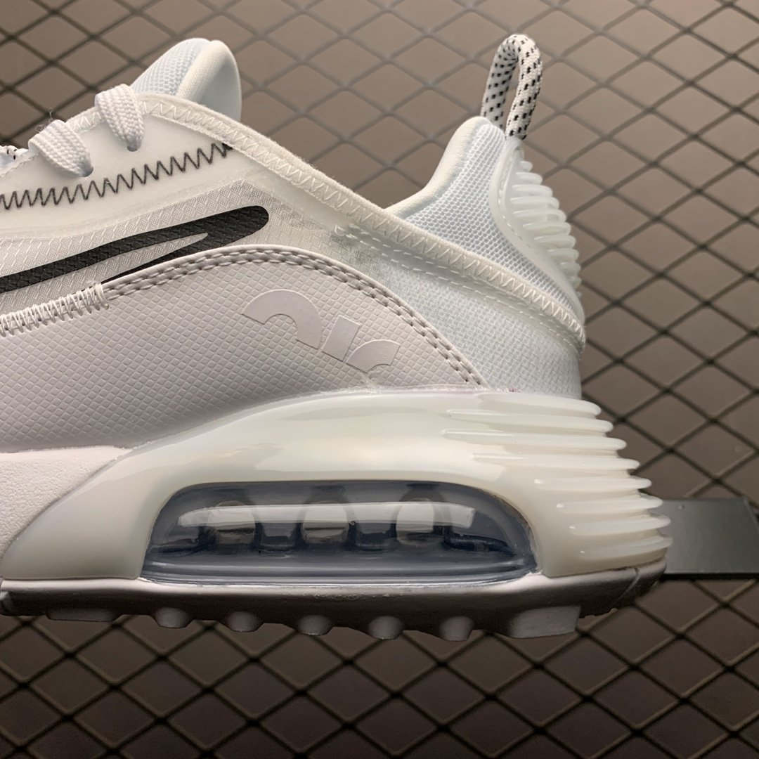Replica Nike Air Max Shoe Nike Air Max 2090 CK2612-100 36-45