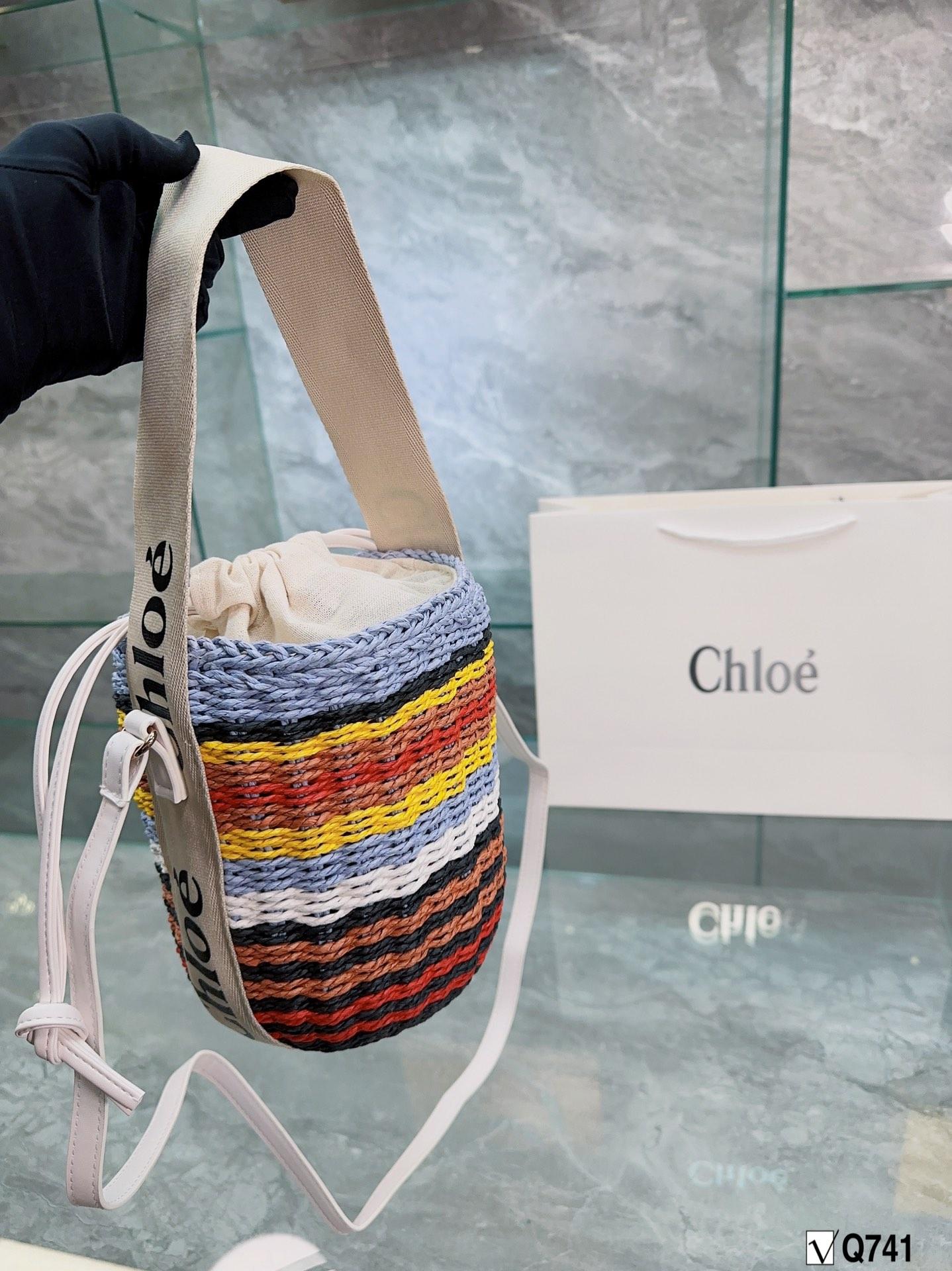 Replica Chloe Bag  26*27*21CM