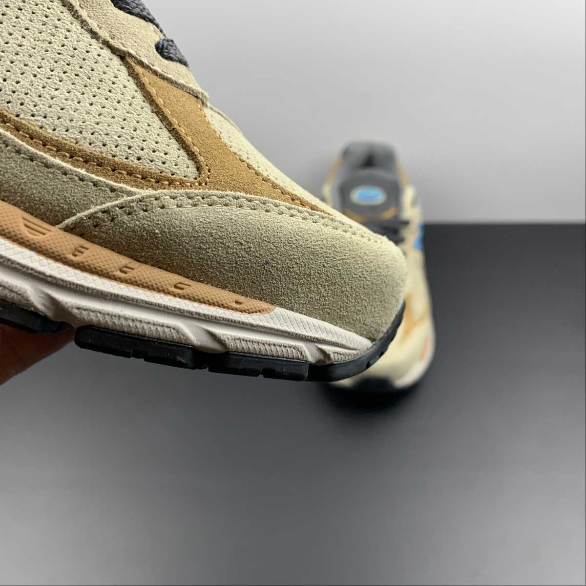 Replica New Balance Shoe New Balance NB2002 ML2002RWA  36-45