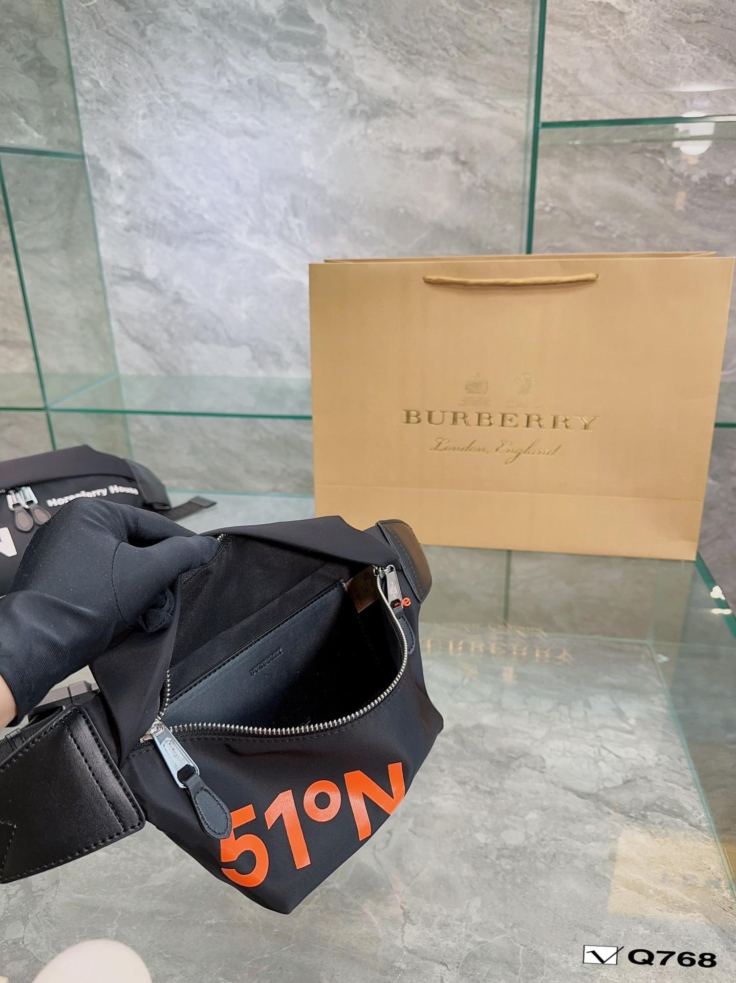 Replica Burberry Bag 30*15CM