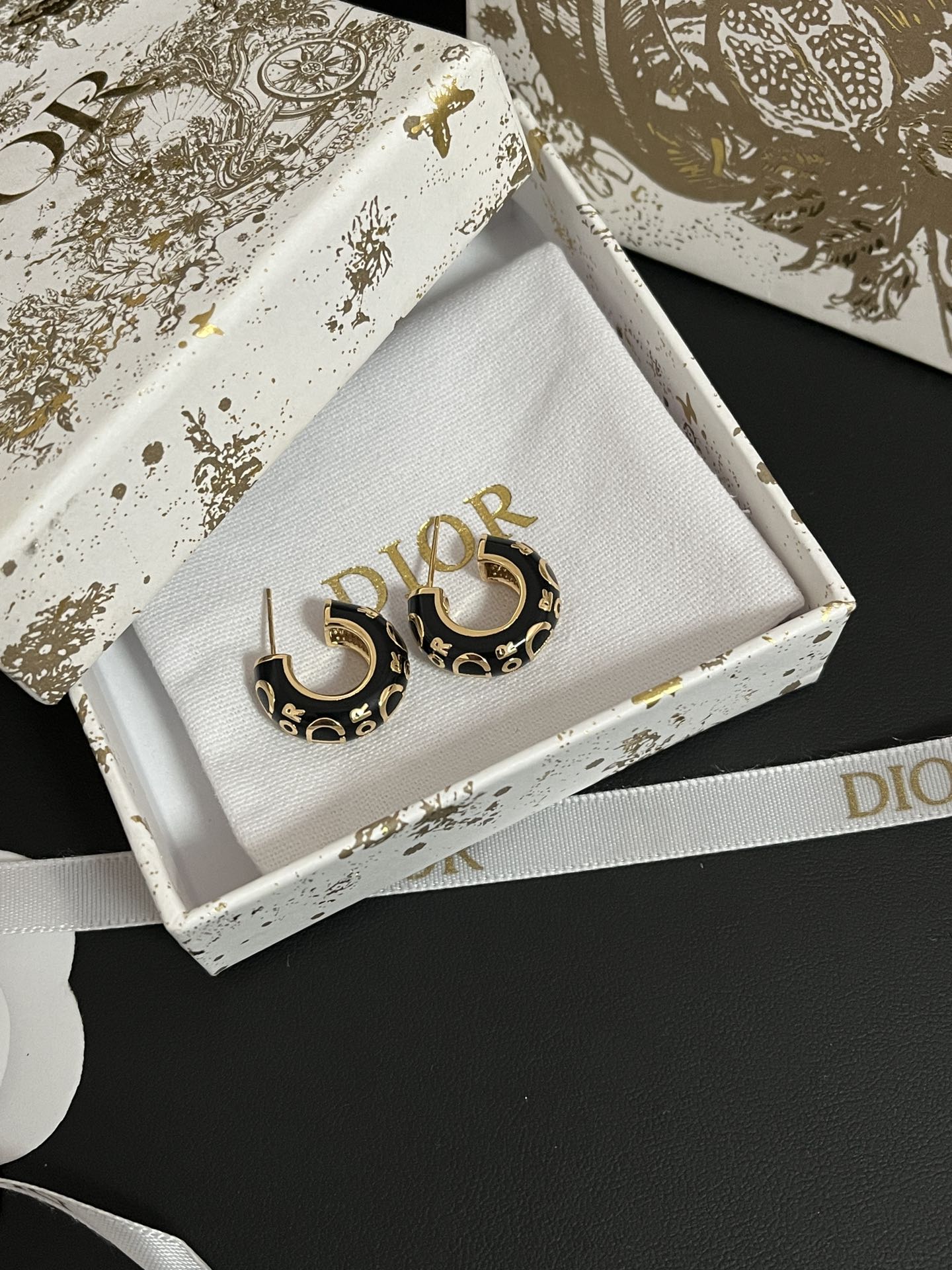 Replica DIOR Earring