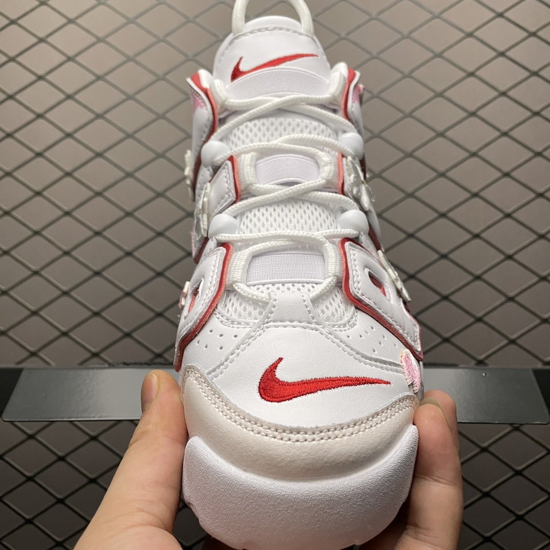 Replica Nike Shoe Nike Air More Uptempo 313170-021 Size 36-40