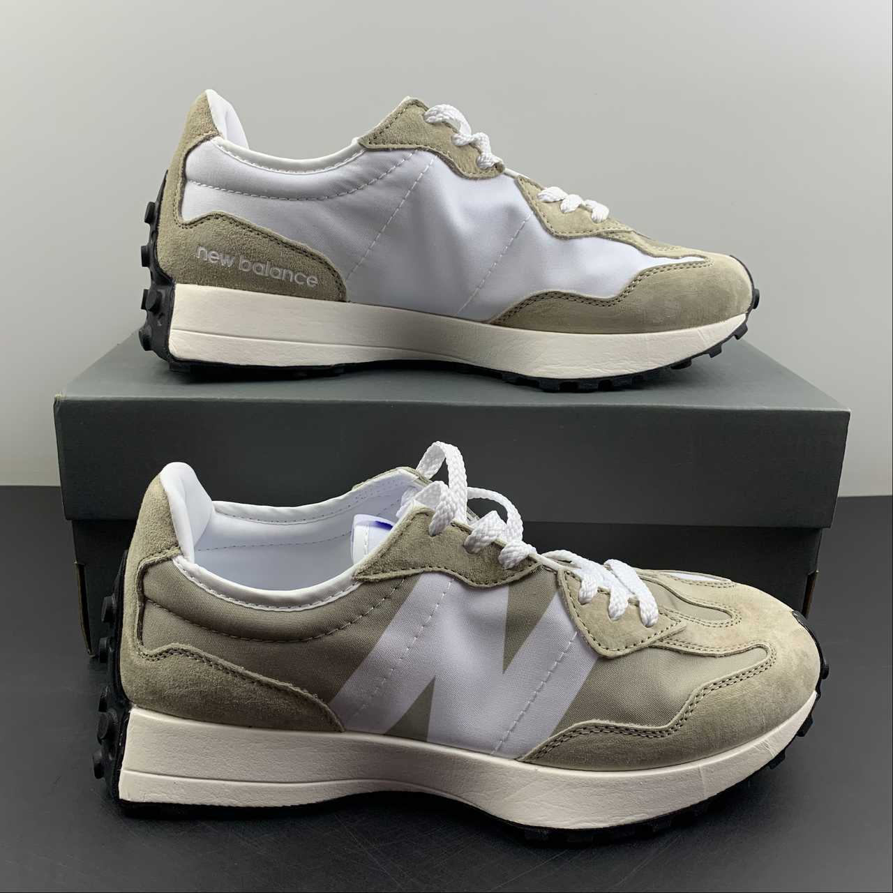 Replica New Balance Shoe New Balance NB327  MS327LH1  36-45