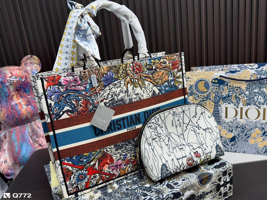 Replica Dior Bag 39*33CM/33*26CM