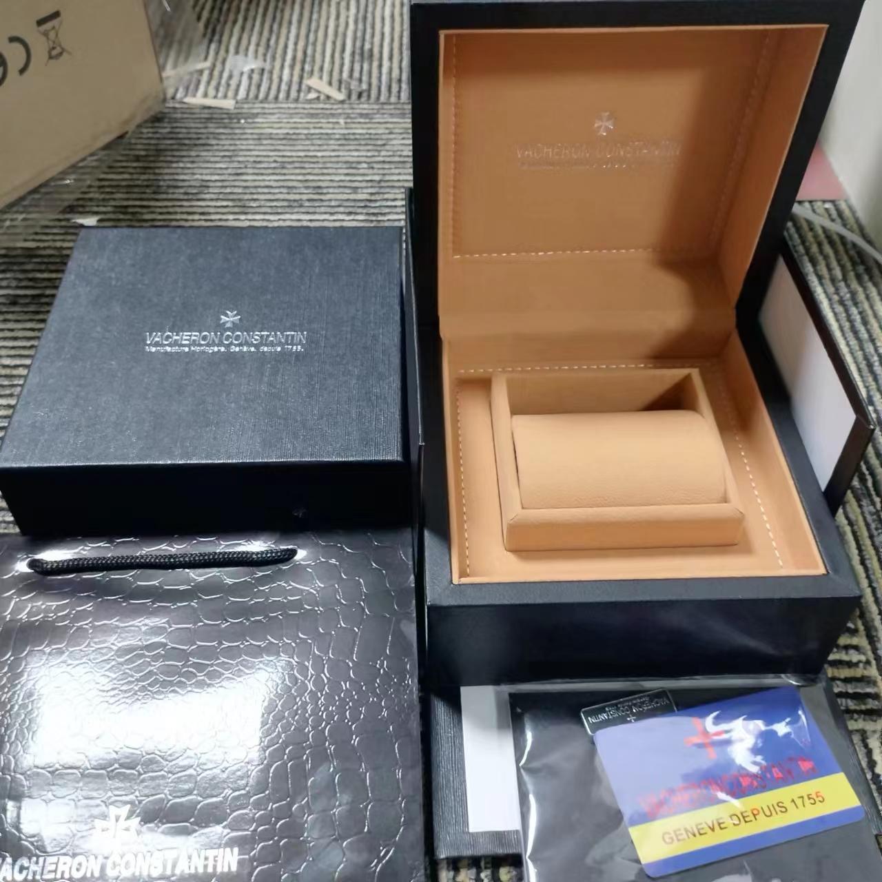 Replica Vacheron Constantin Box