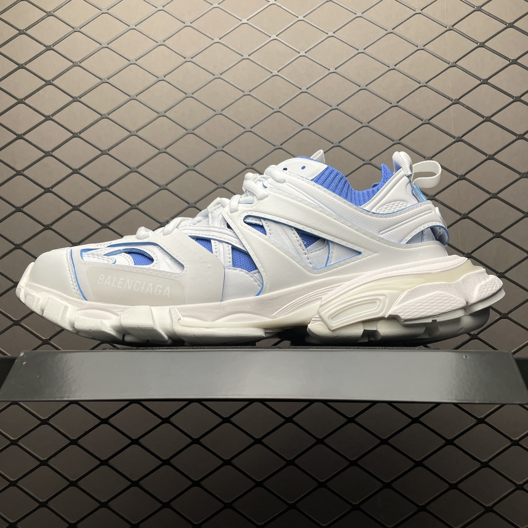 Replica Balenciaga Shoe Balenciaga Track Sock Size 35-46c