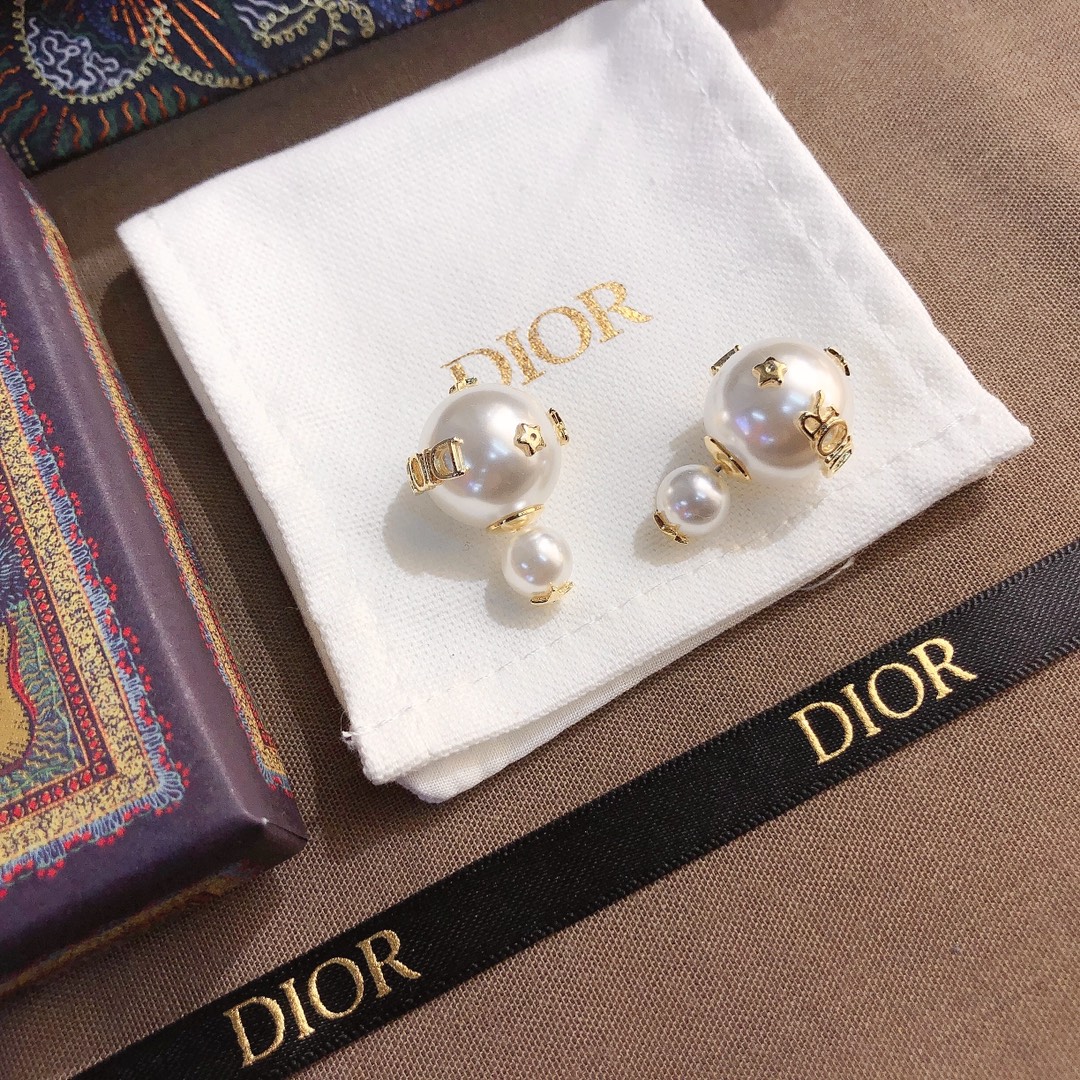 Replica DIOR Earring
