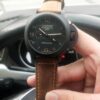 Replica Panerai 904l Stainless Steel Automatic Mechanical Watch 47MM