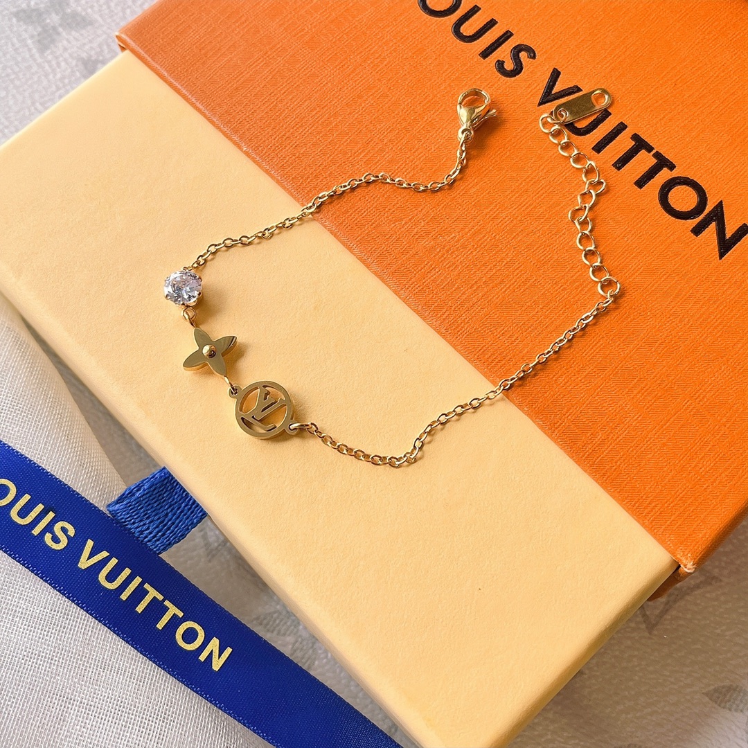 Replica LOUIS VUITTON Bracelet