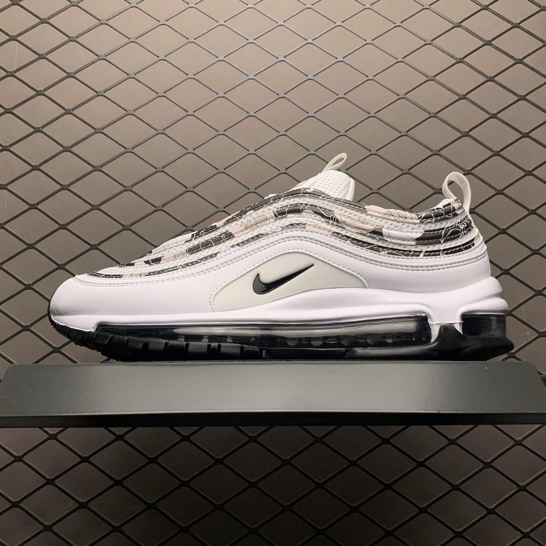 Replica Nike Air Max Shoe Nike Air Max 97 BV0129-100 36-45