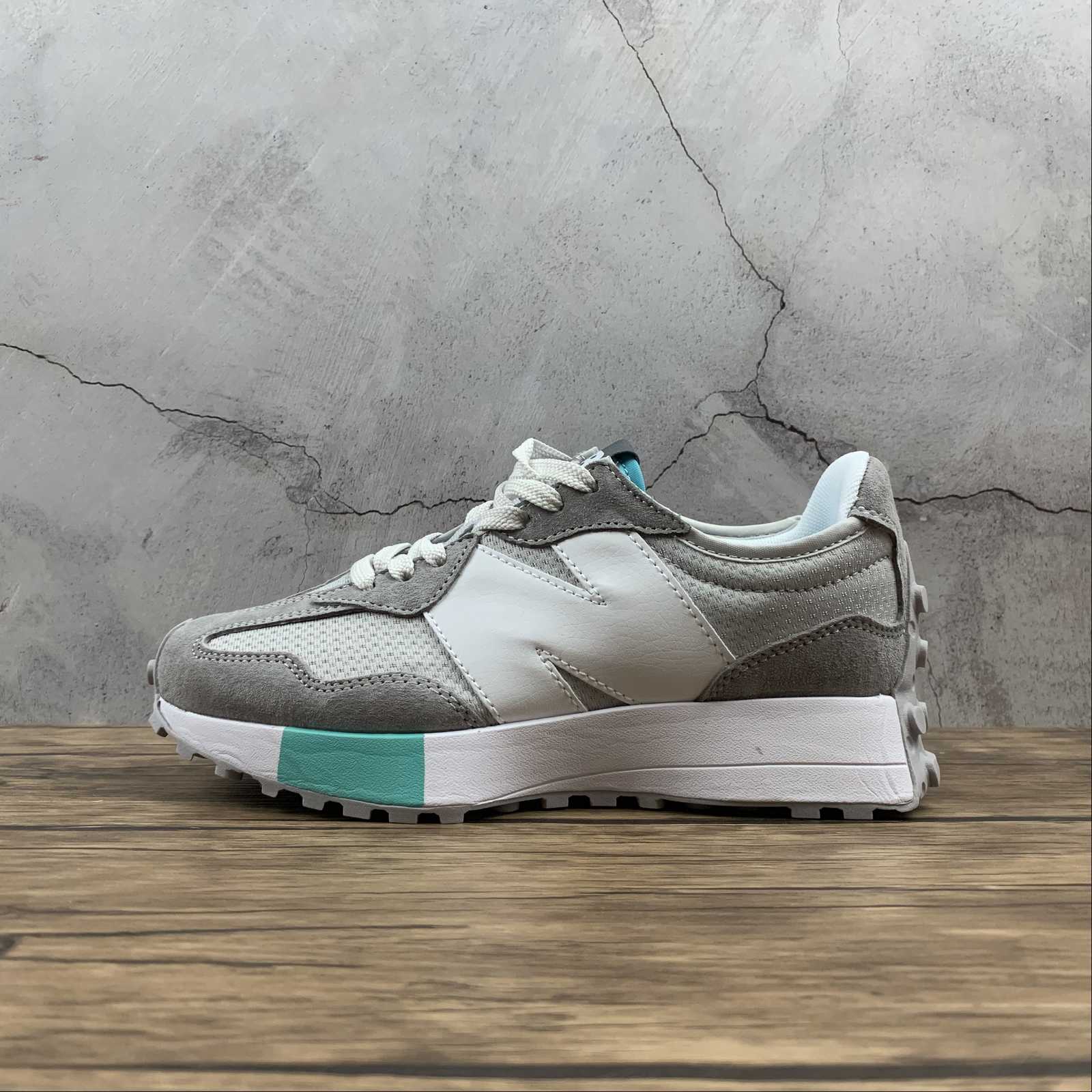 Replica New Balance Shoe New Balance NB327  MS327RJ1  36-45