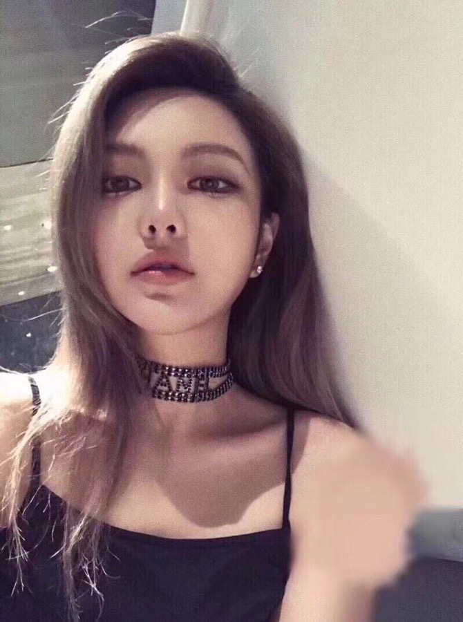 Replica CHANEL Necklace