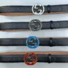 Replica GUCCI belt