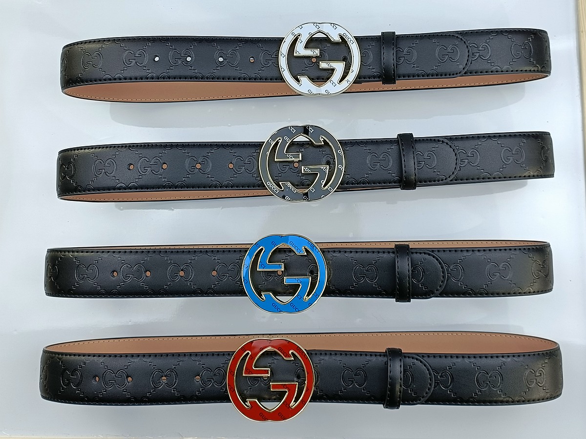 Replica GUCCI belt