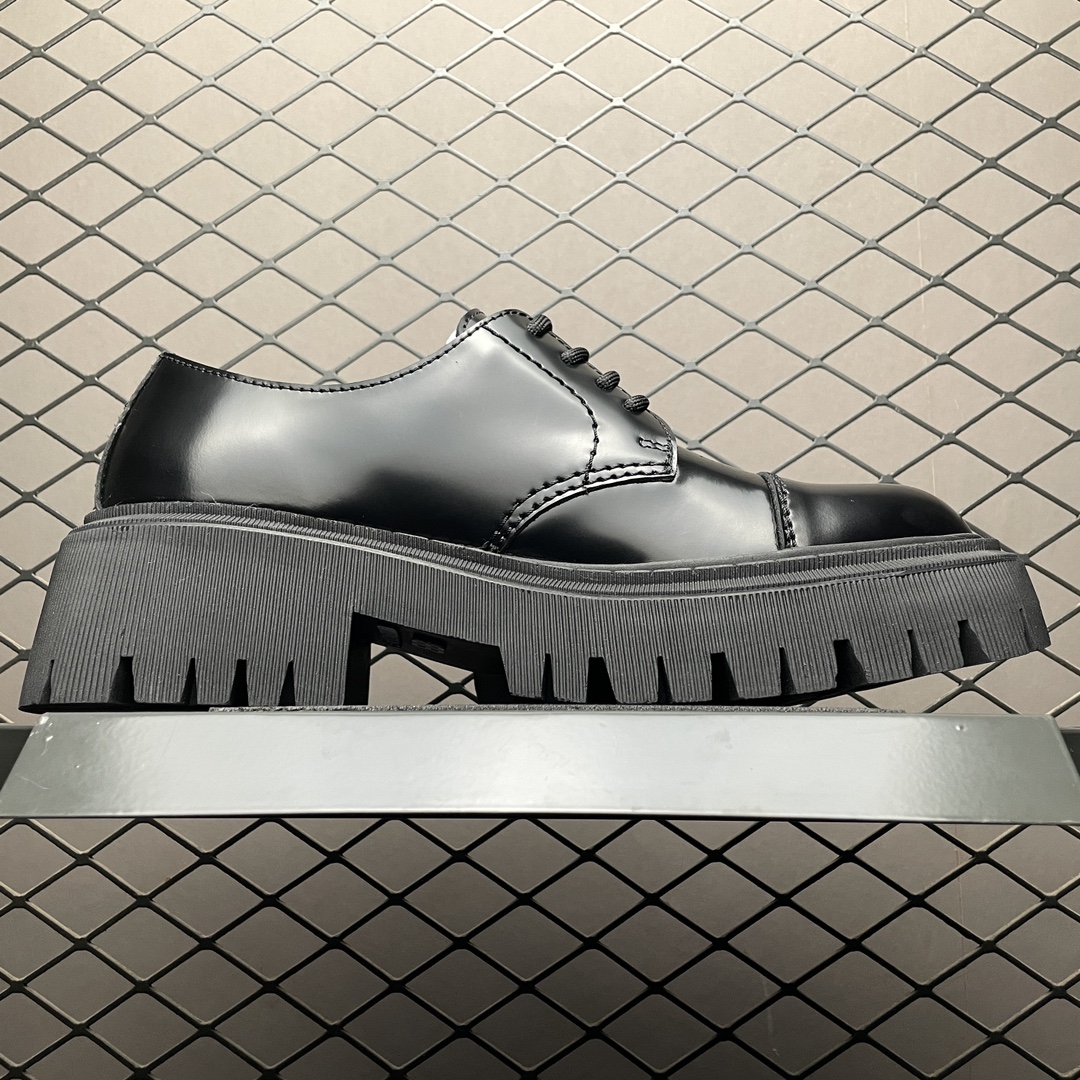 Replica Balenciaga Shoe Balenciaga Tractor Size 39 40 41 42 43 44 45