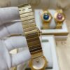 Replica Versace 904l Stainless Steel Quartz Watch 36MM