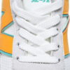 Replica New Balance Shoe New Balance XC-72-006 White Orange Green