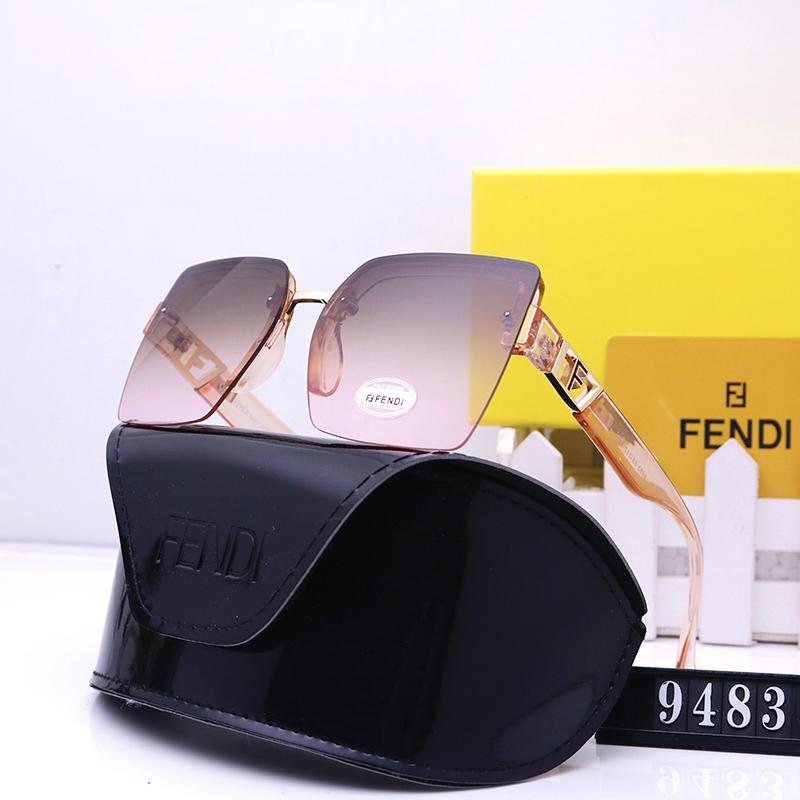 Replica Fendi Glasses