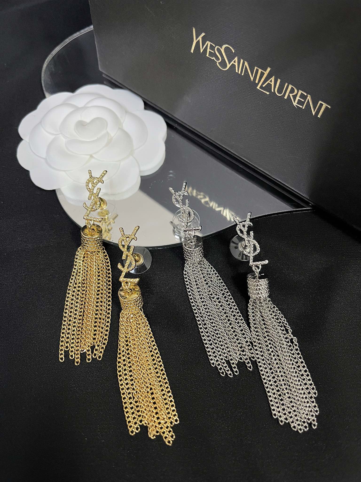 Replica YSL Earring