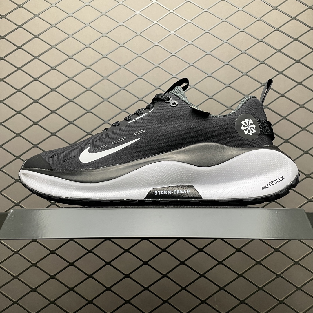 Replica Nike Shoe Nike React Infinity Run 4  FB2204-001 Size 36-45