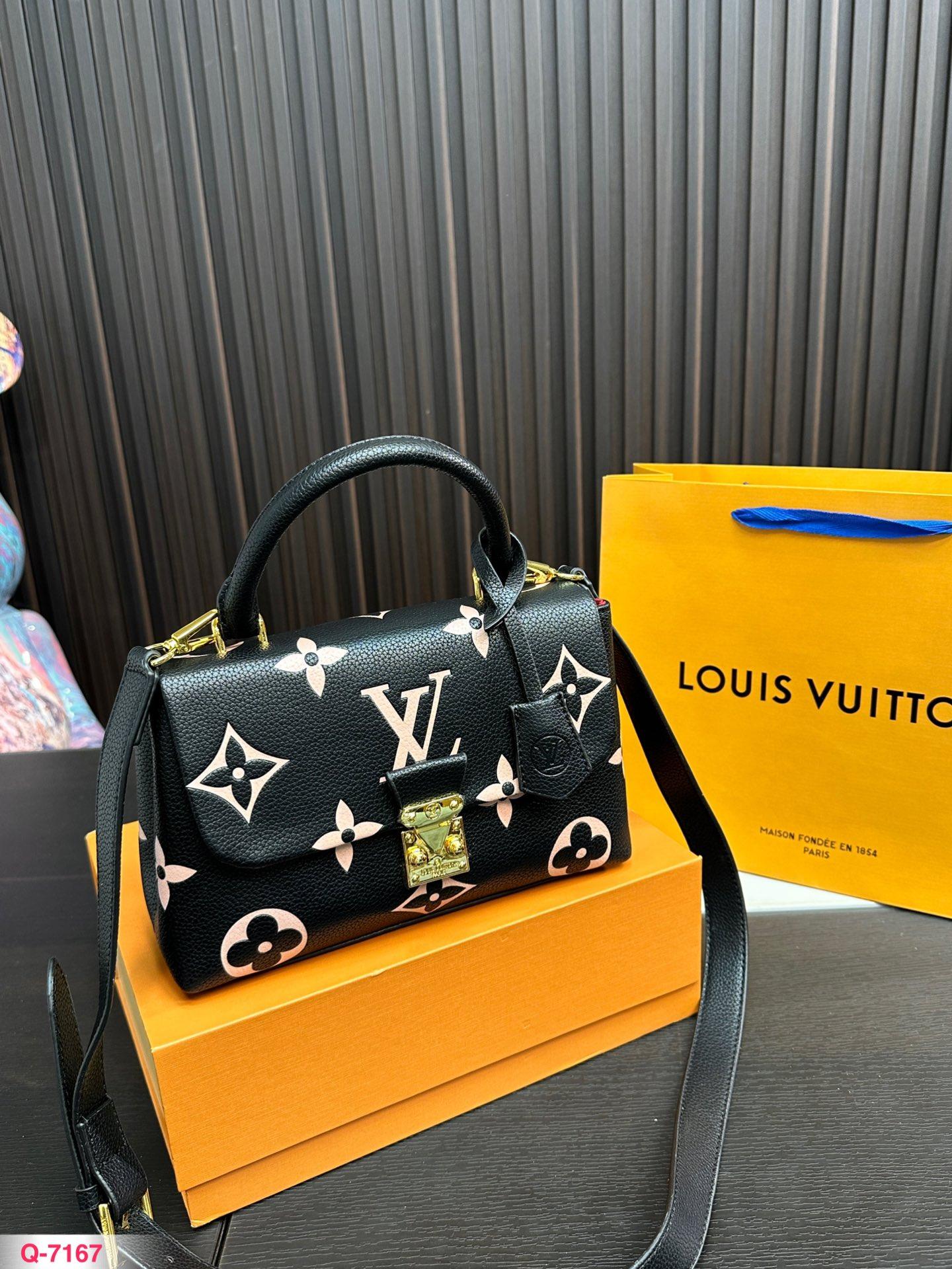 Replica Louis Vuitton Bag 24*15CM