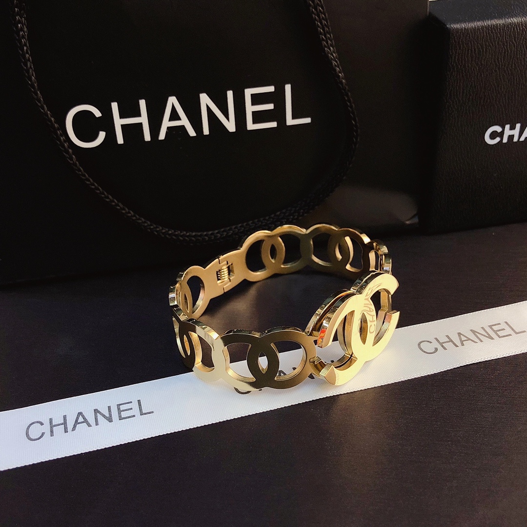 Replica CHANEL Bangle