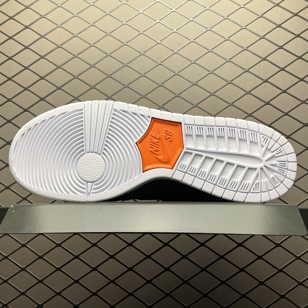 Replica Nike Dunk SB Shoe Tightbooth x Nike SB Dunk Low FD2629-100 Size 36-47.5