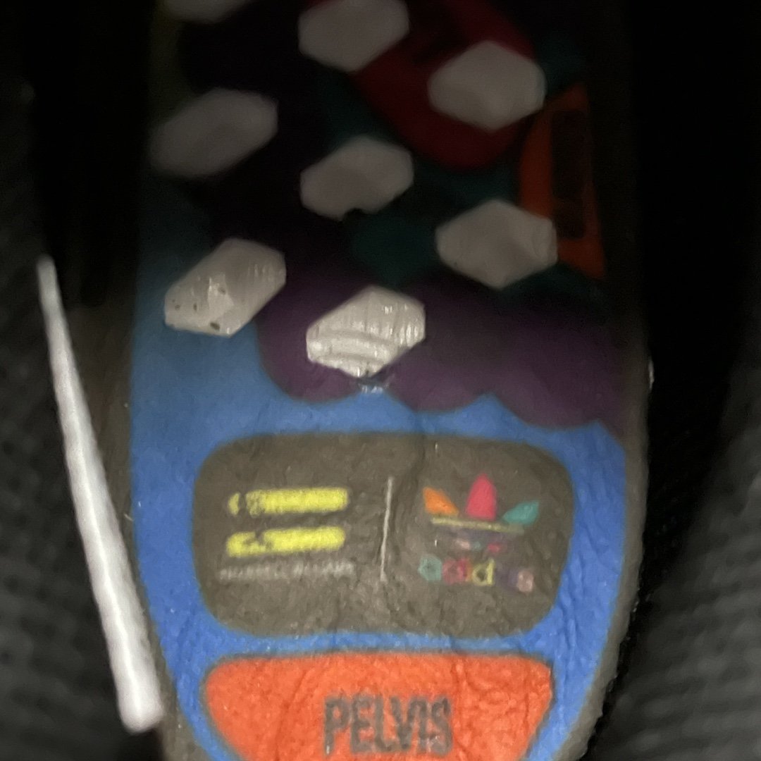 Replica Adidas Shoe Adidas PW Human Race NMD D97921 40-48_01931