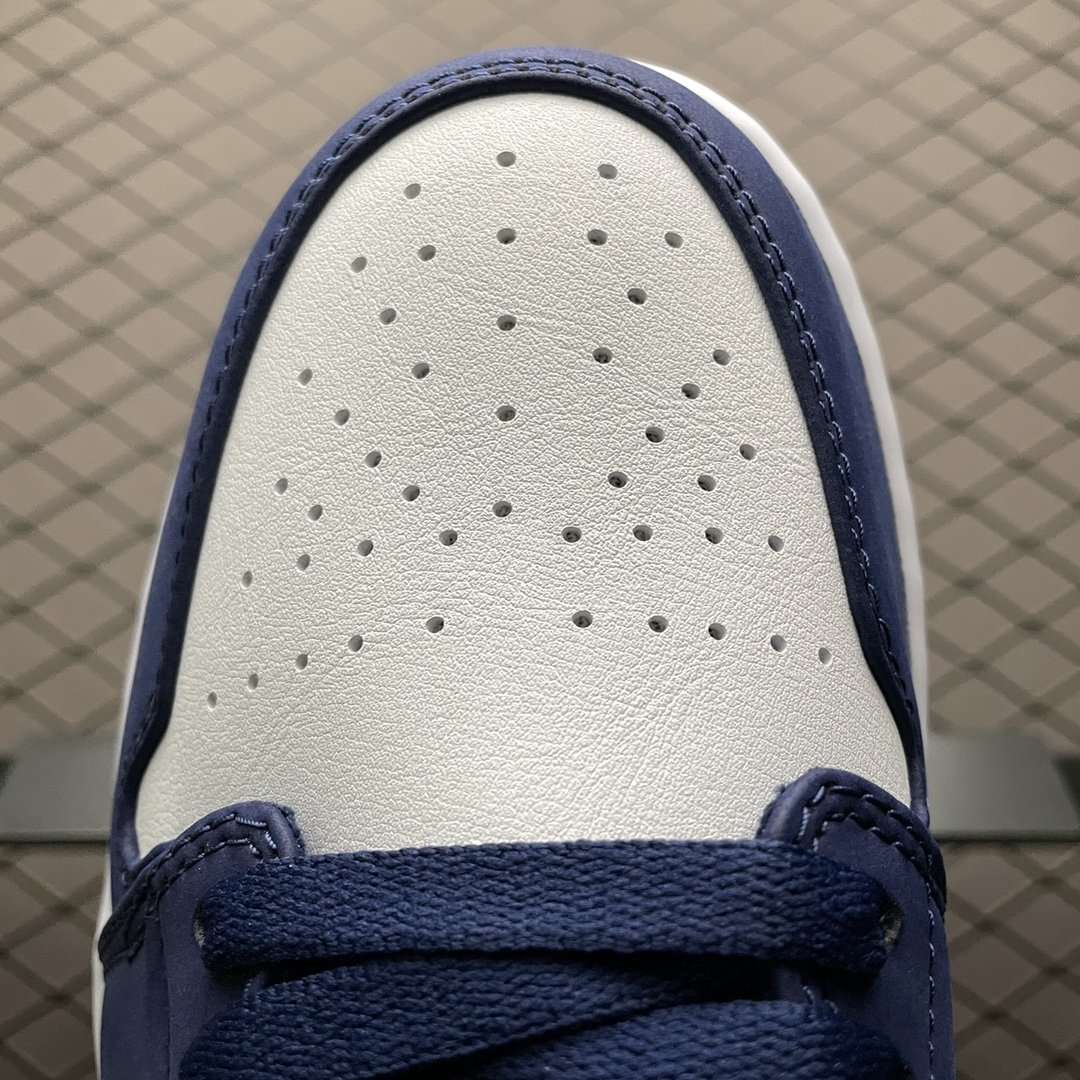 Replica Air Jordan Shoe Air Jordan 1 Low AJ1 CZ8454-400 40-45