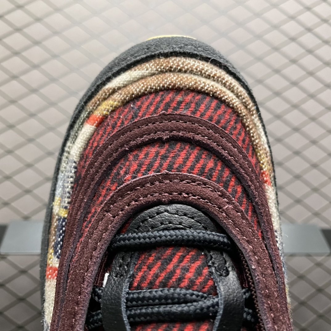 Replica Nike Air Max Shoe Nike Air Max 97 DC3494-993 36-45