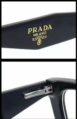 Replica Prada Glasses